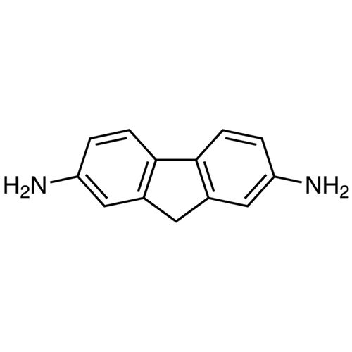 2,7-Diaminofluorene ≥98.0% (by HPLC)