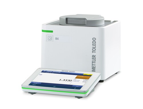 Excellence Benchtop Refractometers, Mettler-Toledo