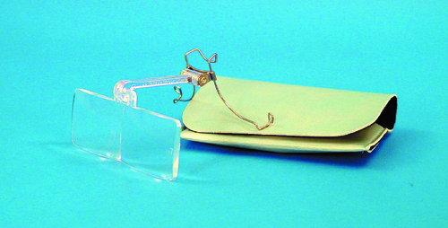 Clip-on Magnifiers, Electron Microscopy Sciences