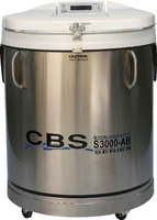 CBS Cryogenic Freezers, S Series, Biolife Solutions