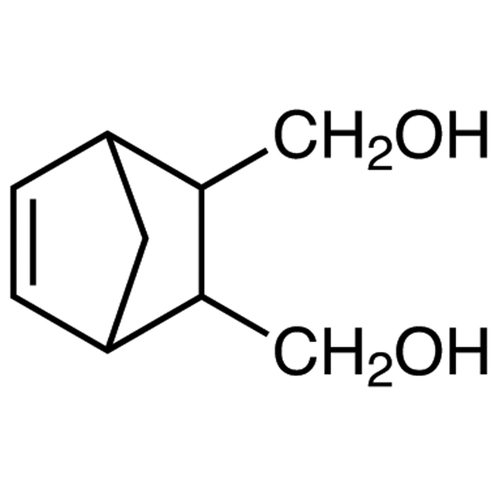 5-Norbornene-2,3-dimethanol ≥95.0%