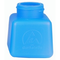 durAstatic® Dissipative HDPE Bottles, Menda