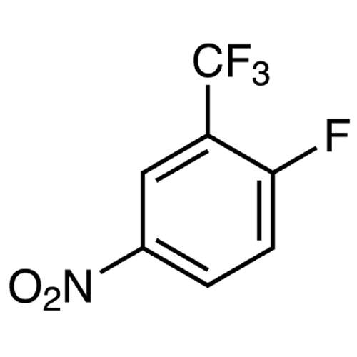 2-Fluoro-5-nitrobenzotrifluoride ≥98.0%
