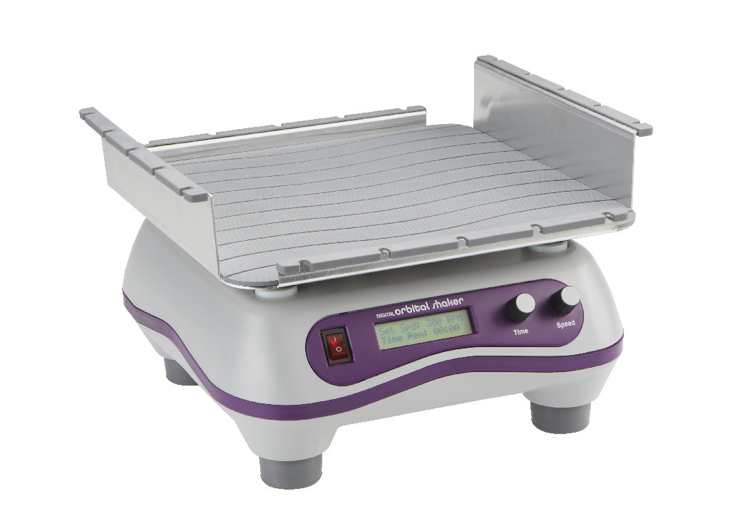Digital orbital shaker, Heathrow Scientific Orbital Shakers
