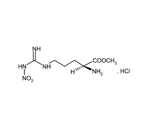 Nω-Nitro-L-arginine methyl ester hydrochloride ≥98% (by TLC)