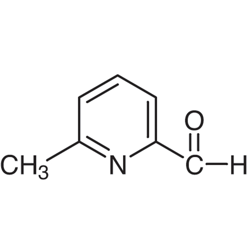 2-Formyl-6-picoline ≥98.0%