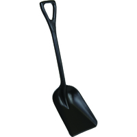 One-Piece Shovel with 10" Blade, Remco