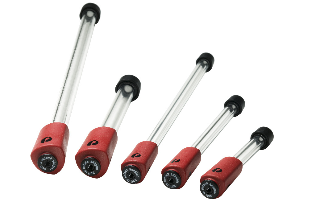 Tricorn Empty Chromatography Columns Chromatography Columns