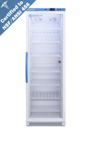 Accucold® Vaccine Refrigerators, Certified to NSF/ANSI 456 Vaccine Storage Standard, Felix Storch Inc