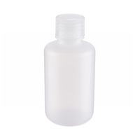 Leak-Resistant Bottles, Low-Density Polyethylene, Narrow Mouth, WHEATON®, DWK Life Sciences