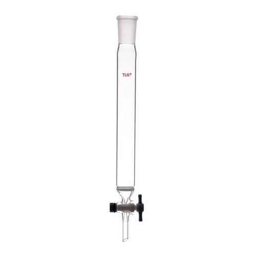 Chromatography Columns, General Purpose, Standard Taper, Fritted Disc, ChemScience