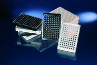 Nunclon™ Delta 96-Well MicroWell™ Optical Bottom Plates, Sterile, Thermo Scientific