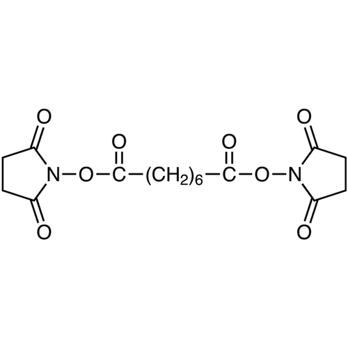 DSS (Disuccinimidyl suberate) ≥98.0% (by HPLC, total nitrogen)