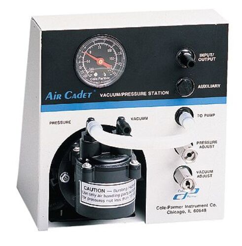 Air Cadet® Vacuum/Pressure Pumps, Antylia Scientific