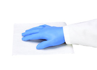 VWR® Cleanroom Wipes, Nonwoven