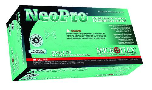 NeoPro* Gloves, Medium