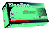 NeoPro® Powder-Free Neoprene Gloves, Microflex®, Ansell