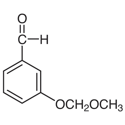3-(Methoxymethoxy)benzaldehyde ≥95.0%