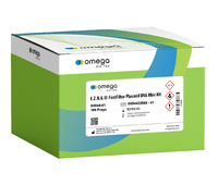 E.Z.N.A.® FastFilter Plasmid DNA Mini Kits, Omega Bio-tek