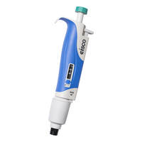 Eisco High-Performance Variable Volume Micropipettes