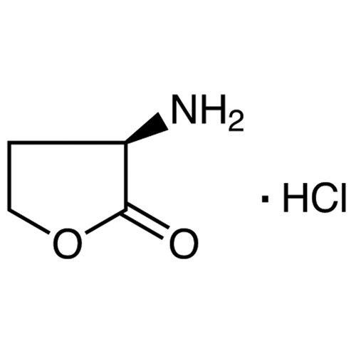 (R)-(+)-ɑ-Amino-γ-butyrolactone hydrochloride ≥98.0% (by total nitrogen and titration analysis)