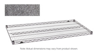 Super Erecta® Industrial Wire Shelves, Metroseal Gray Epoxy