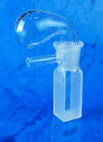 Type 26 Short Anaerobic Cells with Glass Pouch, FireflySci