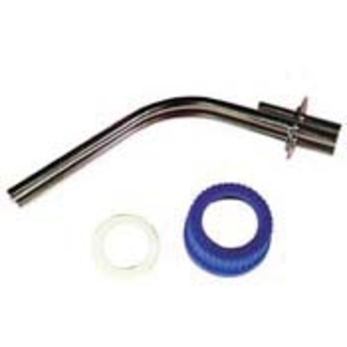 Thermowell Assembly 316L SS 3L 6In