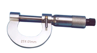 Student Metric Micrometer