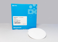 Whatman™ Grade 2 Qualitative Filter Papers