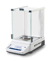 Standard MA Analytical Balances, Legal for Trade