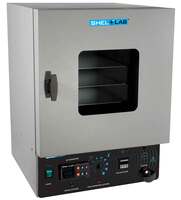 SHEL LAB Vacuum Ovens, Sheldon Manufacturing, Inc