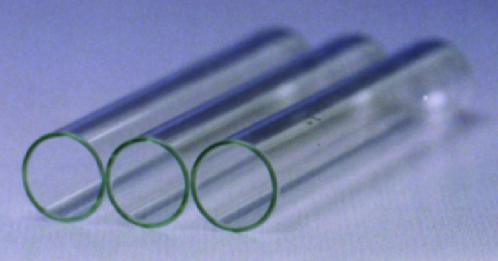 EP Scientific Silanized Culture Tubes and Vials, Thermo Scientific