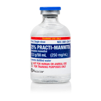 Wallcur® PRACTI-Labeled Vials