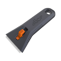 Manual Utility Scraper with Safety Blade, Slice®