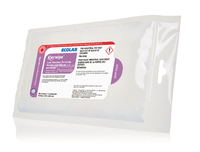 Klerwipe™ Low Residue Peroxide Pouch Wipes, Ecolab® Life Sciences