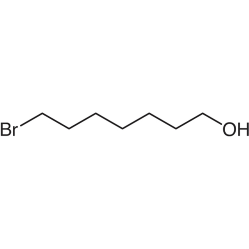 7-Bromo-1-heptanol ≥88.0%