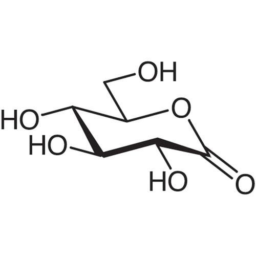 D-Glucono-1,5-lactone ≥98.0% (by titrimetric analysis)
