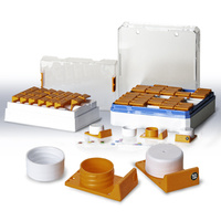 CryoSette™ Frozen Tissue Storage System, Simport Scientific®