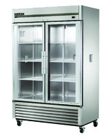 VWR® Basic Reach-In Refrigerators with Glass Doors