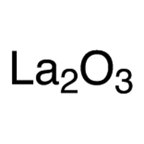 Lanthanum(III) oxide ≥99.9%
