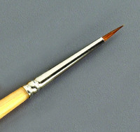 Sable Brushes