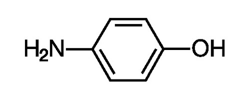 4-Aminophenol ≥99.0% for synthesis, Sigma-Aldrich®