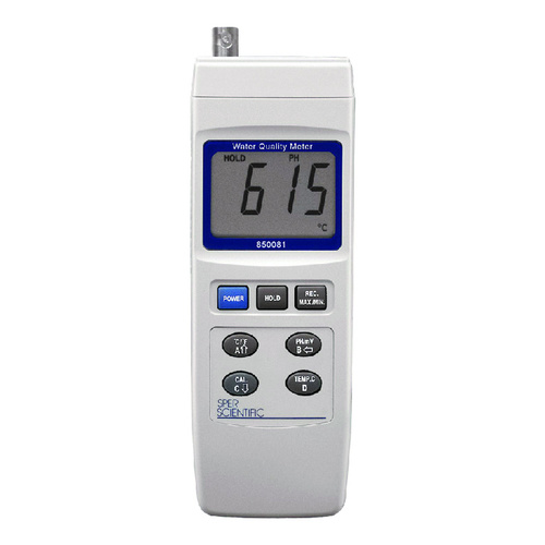Water Quality Meter