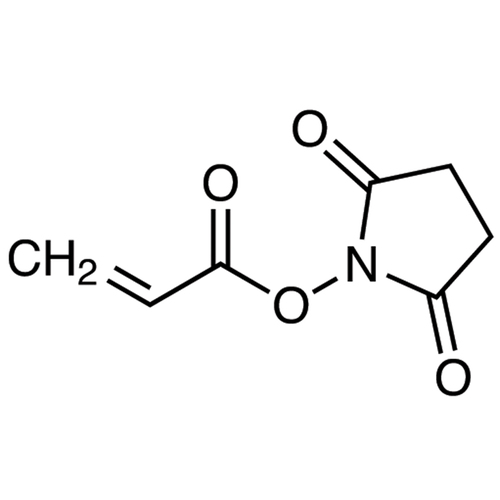 N-Succinimidyl Acrylate ≥98.0%