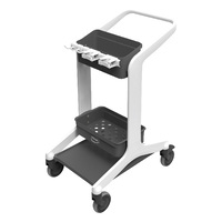 Vikan® HyGo Mobile Cleaning Stations