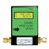 Aalborg® Digital Gas Mass Flowmeters