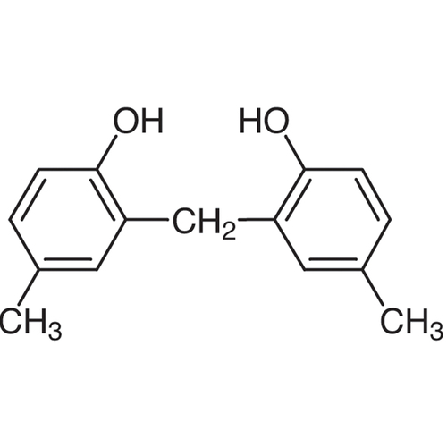 2,2'-Methylenebis(4-methylphenol) ≥90.0%