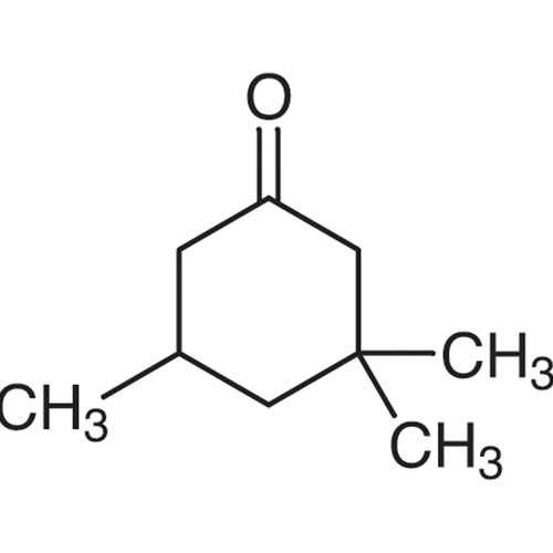 3,3,5-Trimethylcyclohexanone ≥98.0%