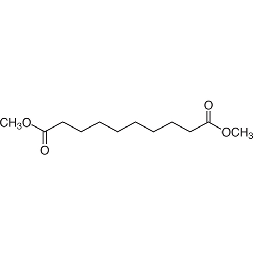 Dimethyl sebacate ≥98.0%